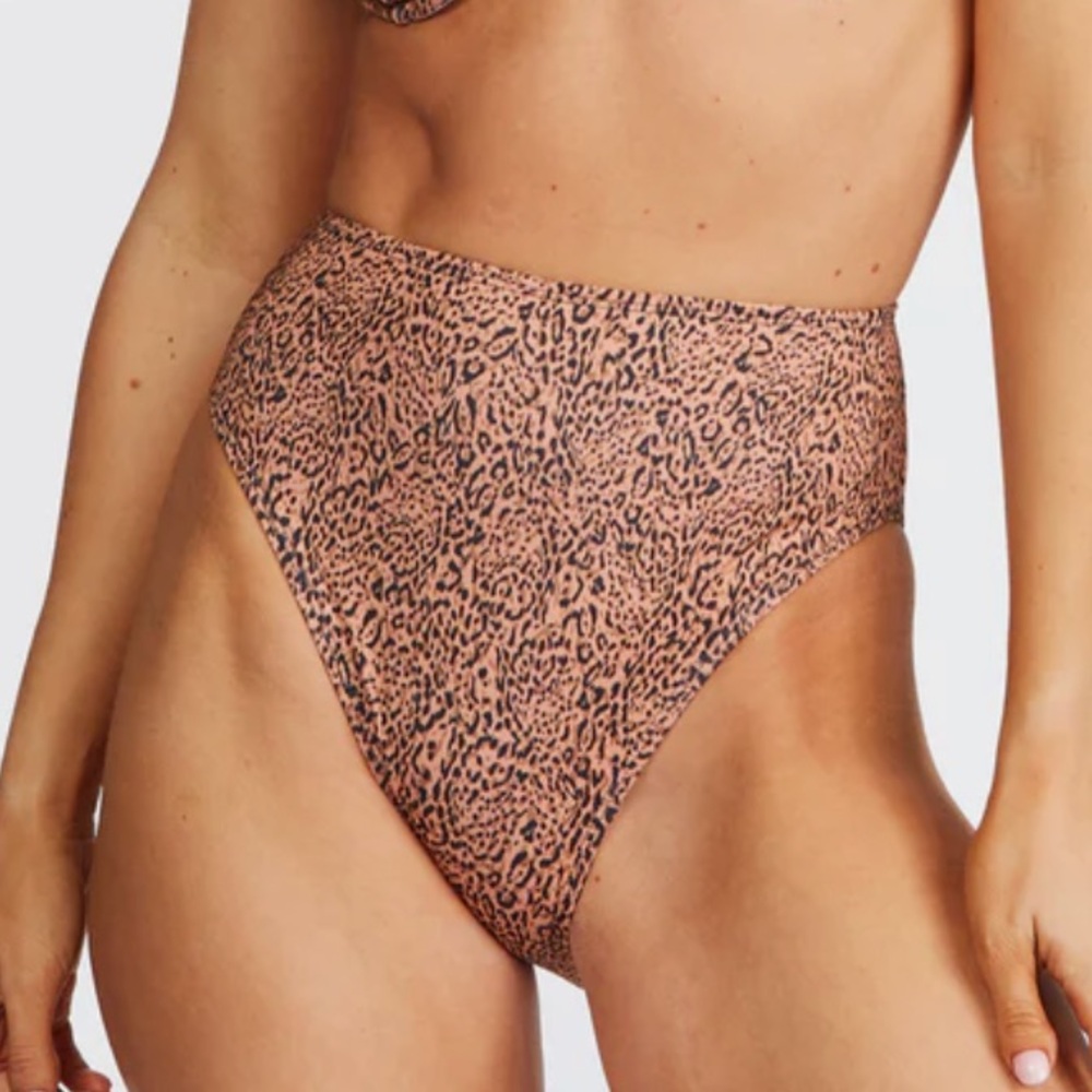 Billabong Bottoms - S